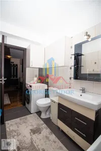 Ap. 2 camere 40 mp + 62 mp curte(terasa)+parcare, Str. Apeductului, Chiajna - foto 15