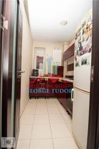 Ap. 2 camere 40 mp + 62 mp curte(terasa)+parcare, Str. Apeductului, Chiajna - foto 10