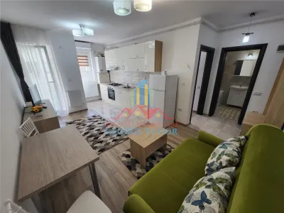2-Bedroom Apartment for Rent, Militari Residence, Tineretului 63 - Bucuresti