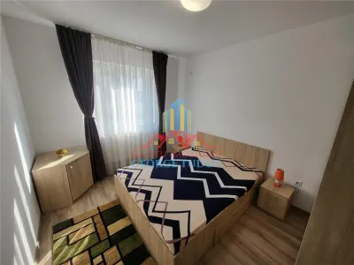 Appartement 2 Pièces à Louer, Militari Residence, Tineretului 63 - foto 3