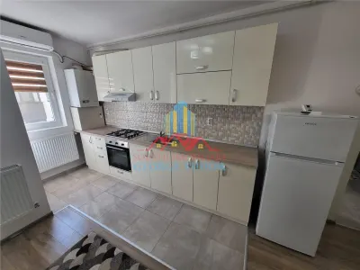 Appartement 2 Pièces à Louer, Militari Residence, Tineretului 63 - foto 4