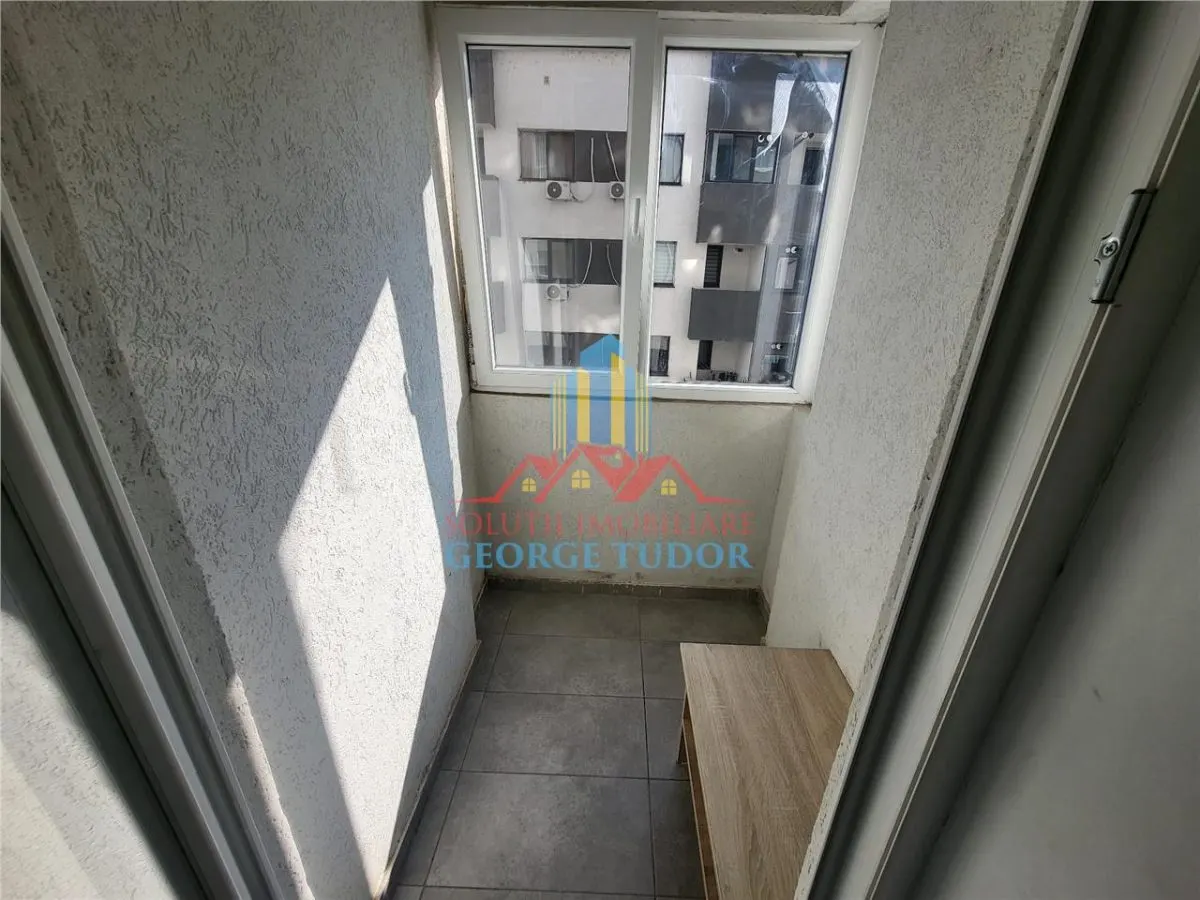 Appartement 2 Pièces à Louer, Militari Residence, Tineretului 63 - foto 5