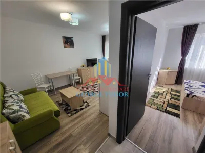 Appartement 2 Pièces à Louer, Militari Residence, Tineretului 63 - foto 7