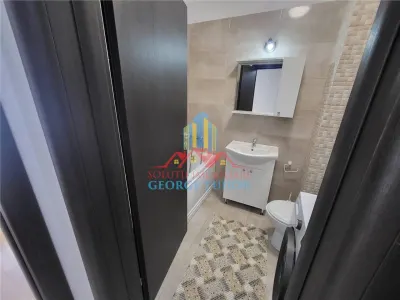 Appartement 2 Pièces à Louer, Militari Residence, Tineretului 63 - foto 8