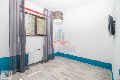 استوديو بتوزيع مفصول 23.35 م²، شارع تينيريتولوي، كيافنا - Chiajna