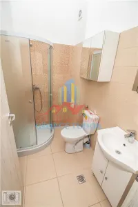 Studio avec Distribution Dégagée 23.35 m², Rue Tineretului, Chiajna - foto 11