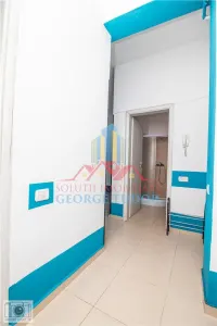 Studio avec Distribution Dégagée 23.35 m², Rue Tineretului, Chiajna - foto 14