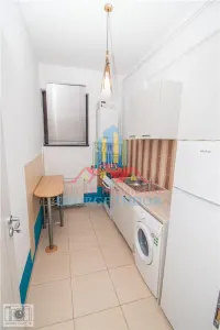 Studio avec Distribution Dégagée 23.35 m², Rue Tineretului, Chiajna - foto 16