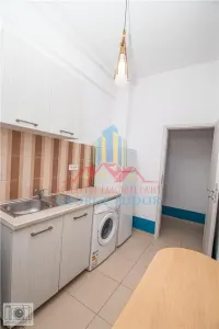 Studio avec Distribution Dégagée 23.35 m², Rue Tineretului, Chiajna - foto 17