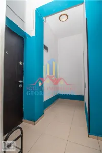 Studio avec Distribution Dégagée 23.35 m², Rue Tineretului, Chiajna - foto 19