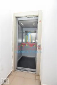 Studio avec Distribution Dégagée 23.35 m², Rue Tineretului, Chiajna - foto 21