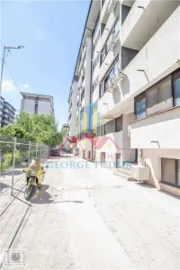 Studio avec Distribution Dégagée 23.35 m², Rue Tineretului, Chiajna - foto 25
