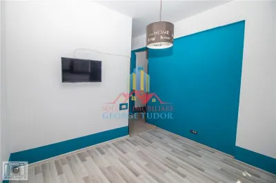 Studio avec Distribution Dégagée 23.35 m², Rue Tineretului, Chiajna - foto 5