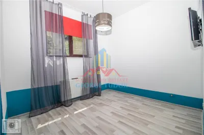 Studio avec Distribution Dégagée 23.35 m², Rue Tineretului, Chiajna - foto 6
