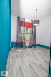 Studio avec Distribution Dégagée 23.35 m², Rue Tineretului, Chiajna - foto 7