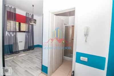 Studio avec Distribution Dégagée 23.35 m², Rue Tineretului, Chiajna - foto 8