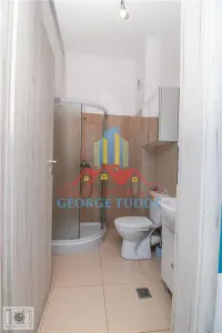 Studio avec Distribution Dégagée 23.35 m², Rue Tineretului, Chiajna - foto 10