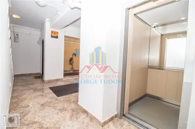 3-Bedroom Apartment, Separated Layout, 79 sqm, Private Parking, Bragadiru - foto 22