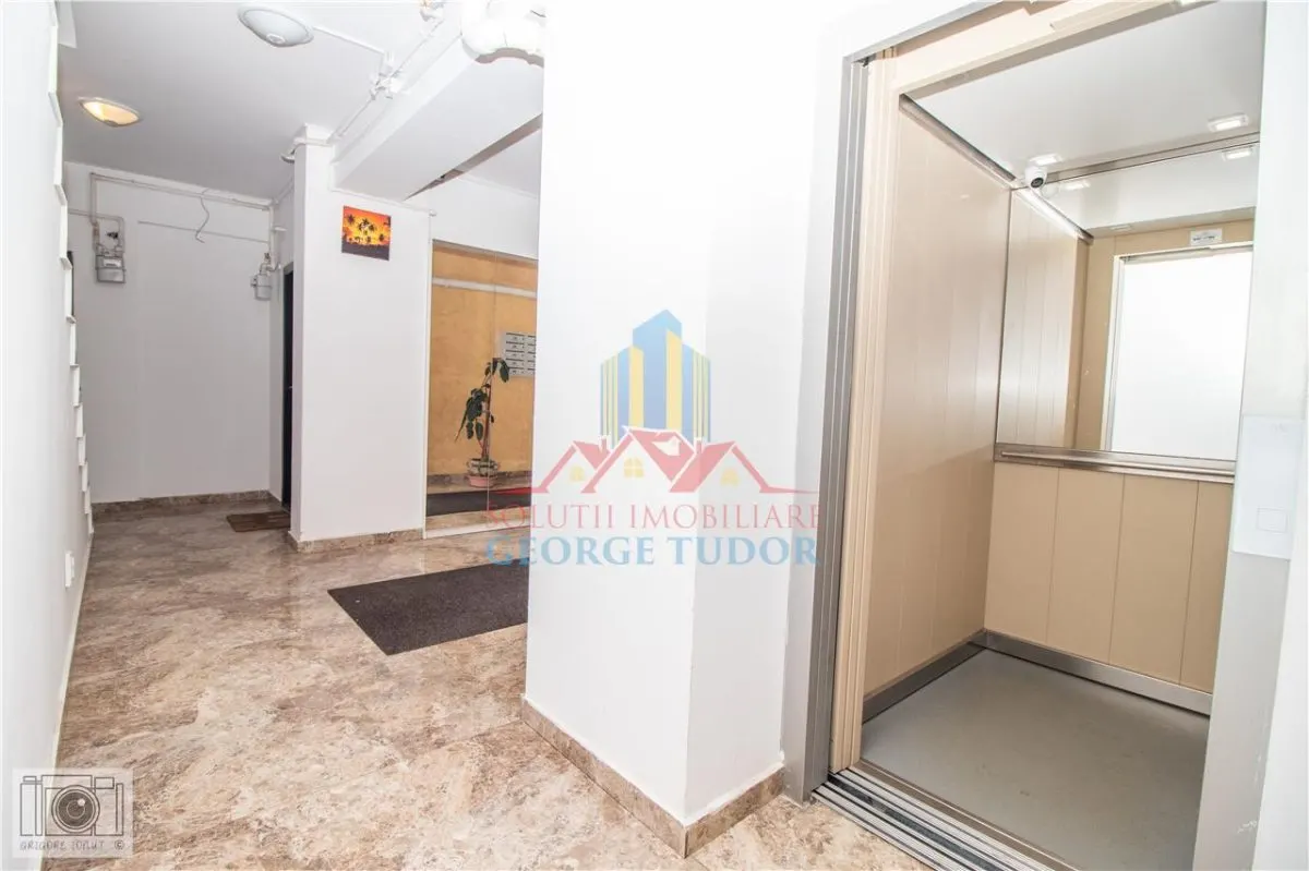 3-Bedroom Apartment, Separated Layout, 79 sqm, Private Parking, Bragadiru - foto 22