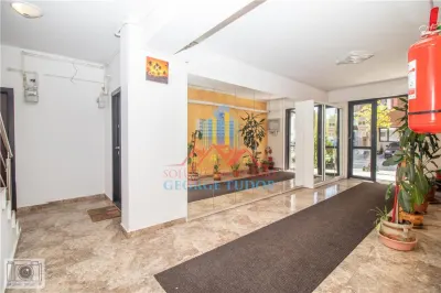 3-Bedroom Apartment, Separated Layout, 79 sqm, Private Parking, Bragadiru - foto 24