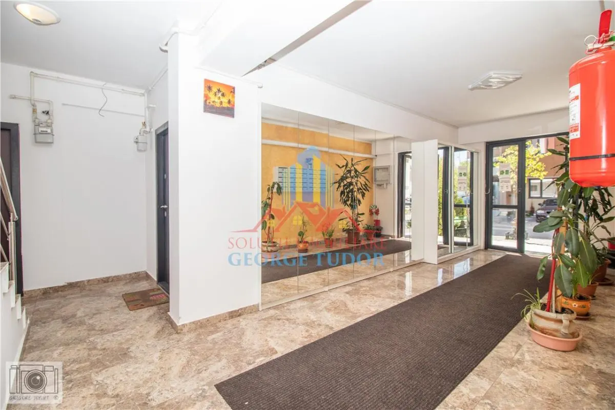 3-Bedroom Apartment, Separated Layout, 79 sqm, Private Parking, Bragadiru - foto 24