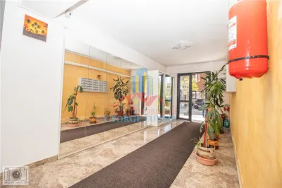 3-Bedroom Apartment, Separated Layout, 79 sqm, Private Parking, Bragadiru - foto 25