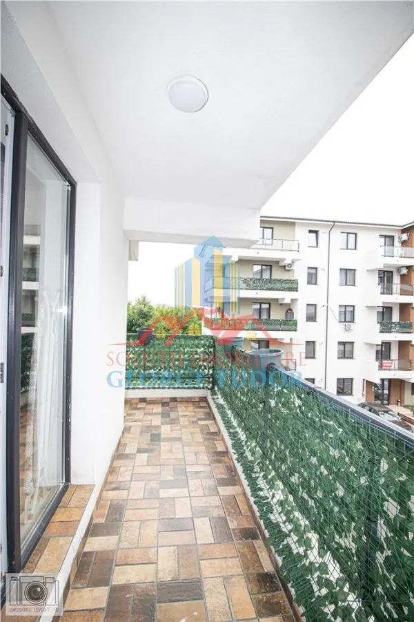 3-Bedroom Apartment, Separated Layout, 79 sqm, Private Parking, Bragadiru - foto 4