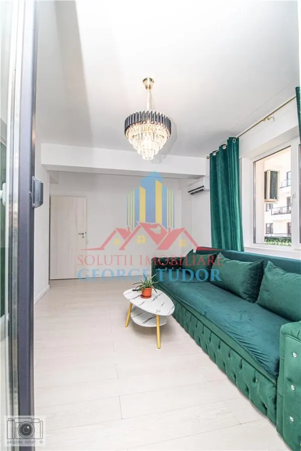 3-Bedroom Apartment, Separated Layout, 79 sqm, Private Parking, Bragadiru - foto 7
