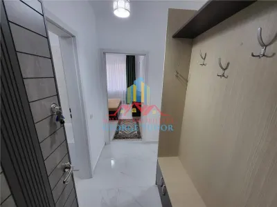 New 2-Bedroom Apartment, Militari Residence – Parking Included - Bucuresti