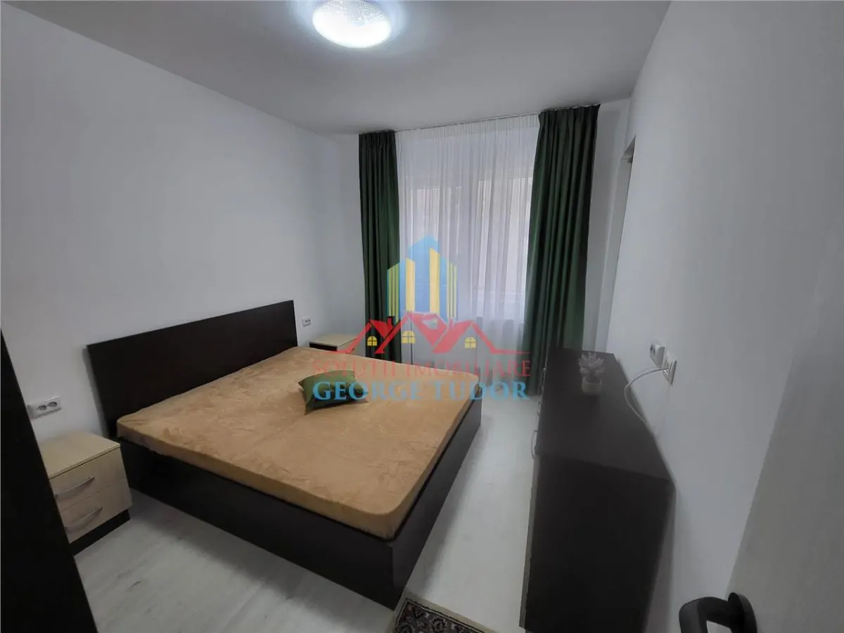 Appartement 2 Pièces Neuf, Militari Residence – Parking Inclus - foto 3