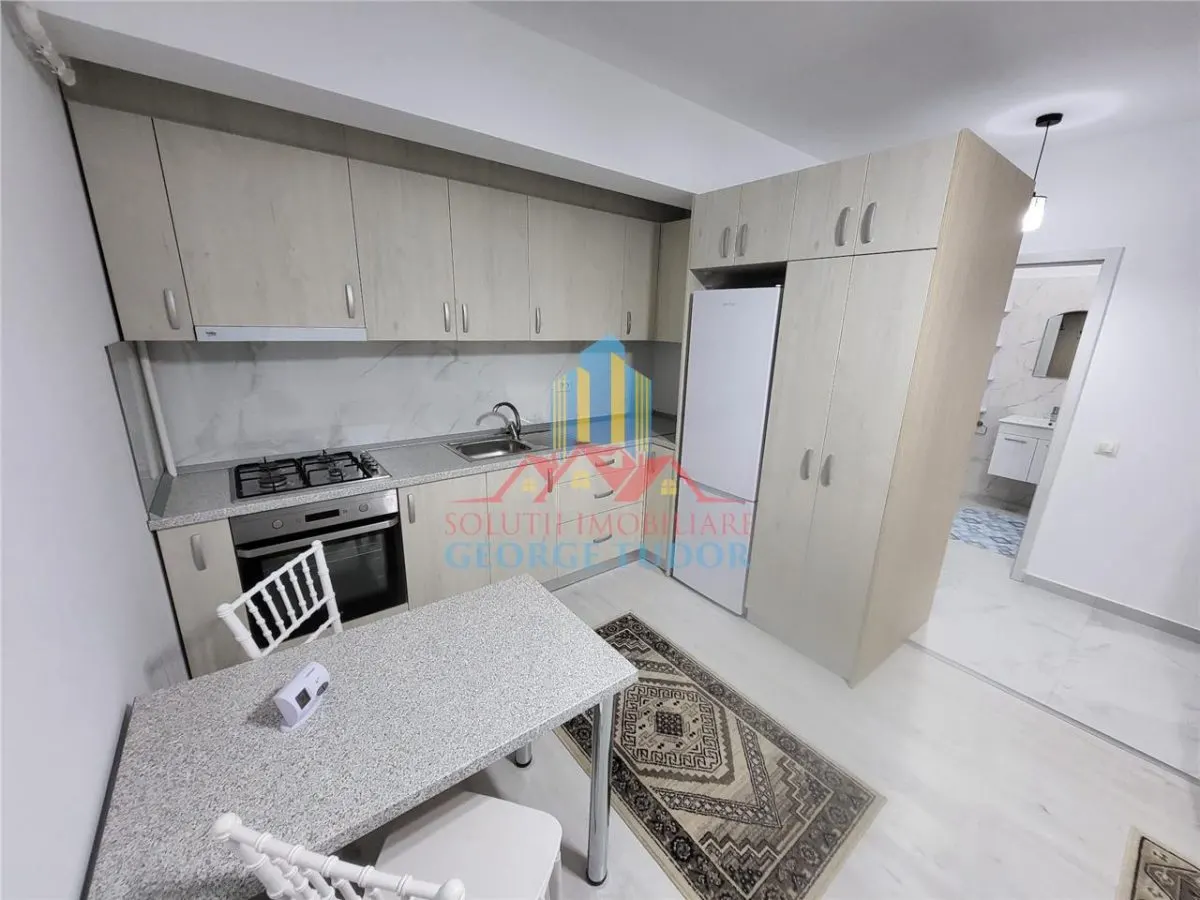 Appartement 2 Pièces Neuf, Militari Residence – Parking Inclus - foto 4