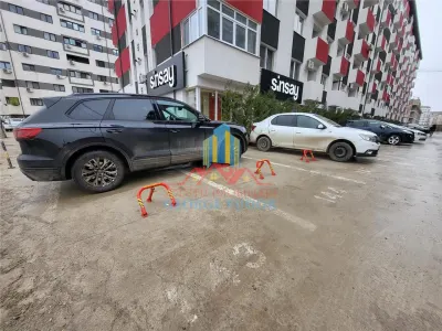 Appartement 2 Pièces Neuf, Militari Residence – Parking Inclus - foto 7