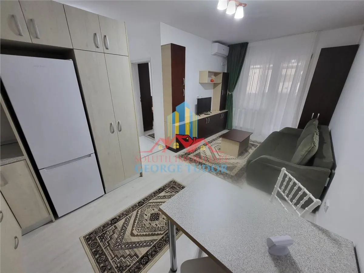 Appartement 2 Pièces Neuf, Militari Residence – Parking Inclus - foto 8