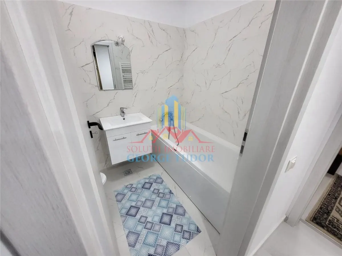 Appartement 2 Pièces Neuf, Militari Residence – Parking Inclus - foto 9