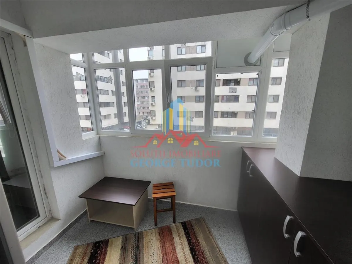 Appartement 2 Pièces Neuf, Militari Residence – Parking Inclus - foto 10