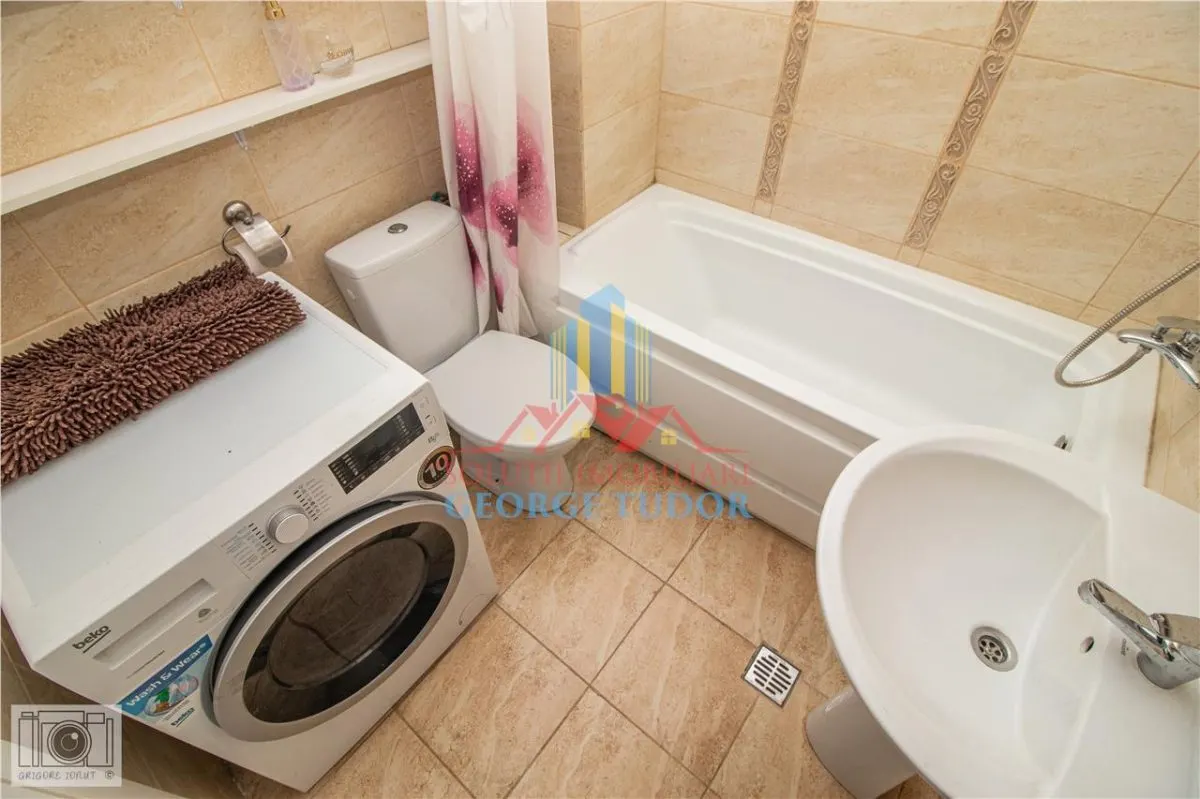 Ap. 2 camere 42 mp, Avangarde Rezidential, Str. Salcamilor Nr. 35/37 - foto 19