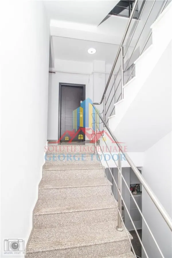 Ap. 2 camere 42 mp, Avangarde Rezidential, Str. Salcamilor Nr. 35/37 - foto 23