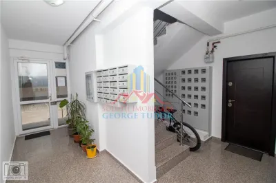 Ap. 2 camere 42 mp, Avangarde Rezidential, Str. Salcamilor Nr. 35/37 - foto 24