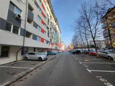 Studio Apartment to Let, Rezervelor 60, Militari - Chiajna