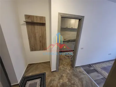 Estudio en Alquiler, Rezervelor 60, Militari - foto 3