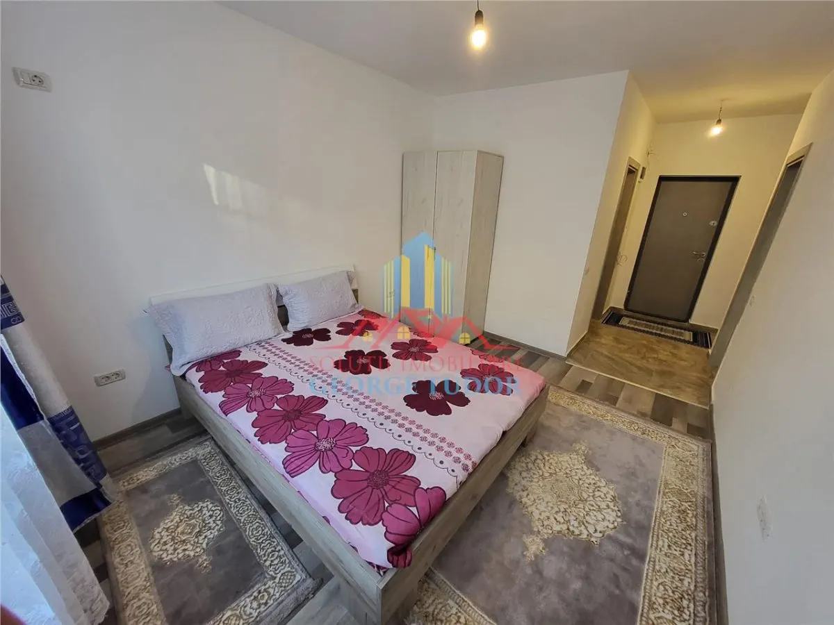 Estudio en Alquiler, Rezervelor 60, Militari - foto 5
