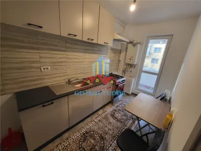 Estudio en Alquiler, Rezervelor 60, Militari - foto 6