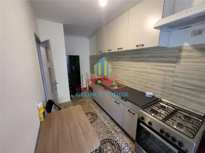 Estudio en Alquiler, Rezervelor 60, Militari - foto 7