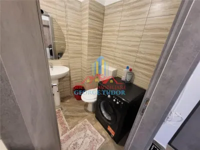 Estudio en Alquiler, Rezervelor 60, Militari - foto 9