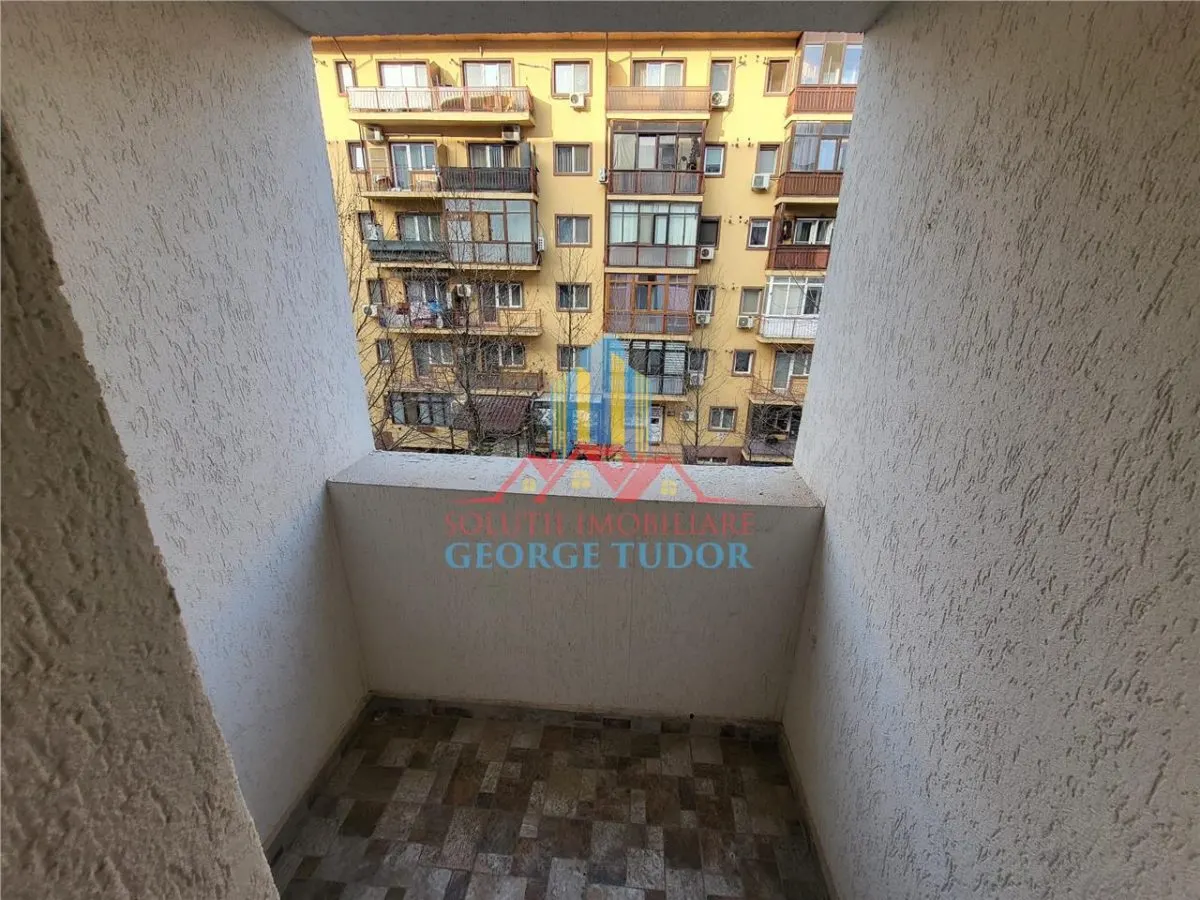 Estudio en Alquiler, Rezervelor 60, Militari - foto 10