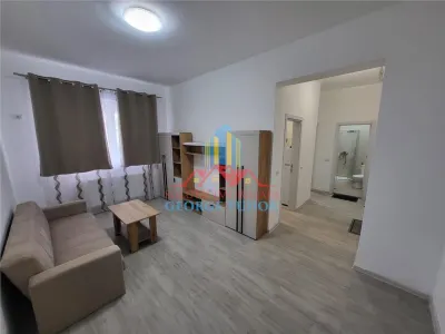 2-Bedroom Apartment to Let, Separated Layout, Militari Residence - Bucuresti