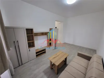 Appartement 2 Chambres à Louer, Distribution Séparée, Militari Residence - foto 2