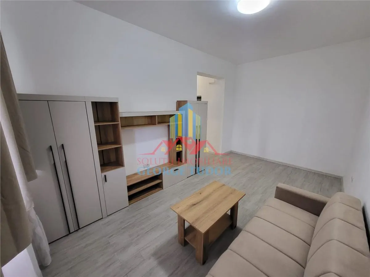 Appartement 2 Chambres à Louer, Distribution Séparée, Militari Residence - foto 2