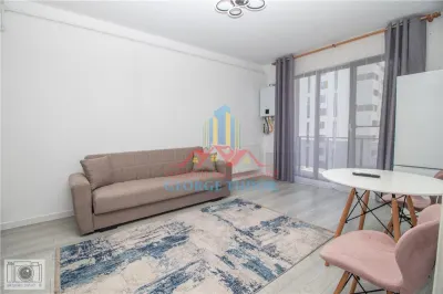 Appartement 2 Chambres avec Parking Privé, Complexe Apusului 3, Chiajna - foto 2