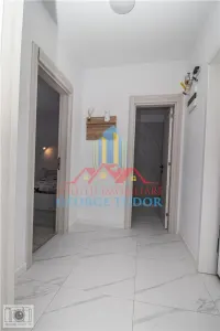 Appartement 2 Chambres avec Parking Privé, Complexe Apusului 3, Chiajna - foto 13